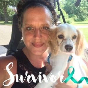 Meet your Posher, Angela